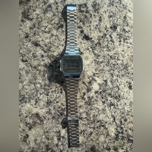 CASIO Illuminator Watch